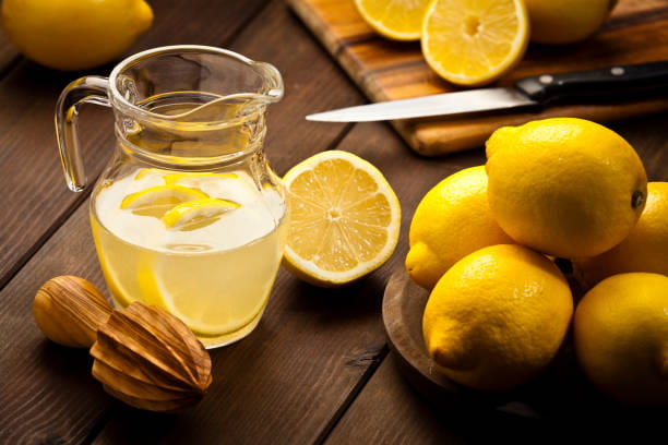 قیمت لیمو شیرین آبدار گیلان + خرید باور نکردنی